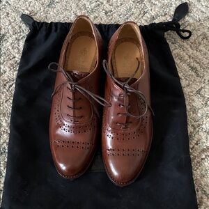 Office of Angela Scott Mrs. Hazel mid heel 36.5